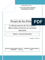 Projet de Fin D'étude