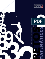 Matematicas 2 - Retos Matematicos Textbo PDF