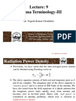 FALLSEM2017-18 ECE3010 TH TT523 VL2017181000227 Reference Material I Lecture 9