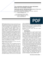 Algoritmo Pid e Plataforma Arduino