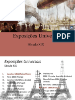 Exposições Universais