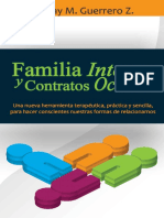 Familia Interna y Contratos Ocultos Una Nueva Herramienta Terapéutica Práctica - Tivisay M.