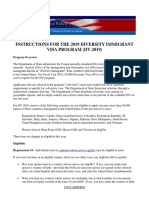 DV 2019 Instructions English PDF