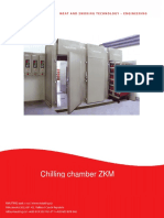 Chilling Chamber ZKM