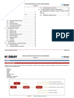 Descripción Del Proceso Reactivos