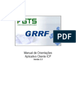 Manual GRRF Icp