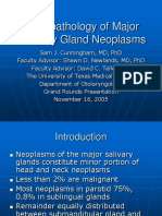 Salv GLND Histopath Slides 051116