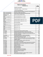 Bharat Petroleum Bid With UOP Specification