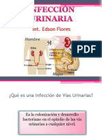 Infeccion Urinaria