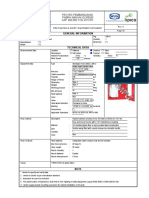 PMG-EnG-O-DSH-U00-001-W Rev 3 Fire Fighting & Safety Equipment Datasheet - Part10