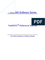 FastNEST Manual