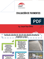 Rehabilitacion de Pavimentos