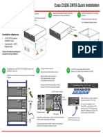 QuickInstall C3200 5 23 11