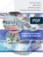 JAE Automotive Catalogue