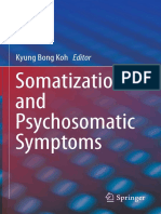 Somatization and Psychosomatic Symptoms