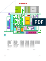 Layout Kilang