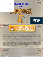 Tutorial Scratch