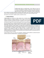 Apuntes Histología COMPLETO PDF