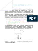 Transformadores de Tension Capacitivos e Inductivos 65