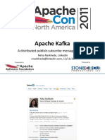 Apache Kafka