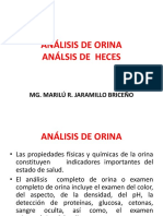 Análisis de Orina y Heces 14