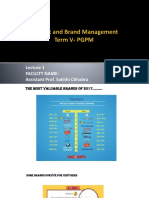 Accumulated PPT PBM V Term