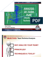 Team Analysis Chesler