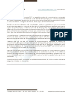 Análisis Examen PN - RDP