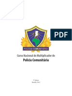 Multiplicador Polícia Comunitária PDF