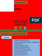 Profil Desa KKN