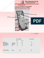 Manual Equipamento Pintura - Tca - Eco