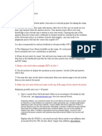 5) Exam Is Due Back Before Midnight (EST) On Nov 5: WWW - Federalreserve.gov