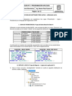 Guia5-Programacion Tres Capas (JAVA)