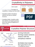 Polymer Engineering 