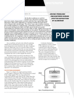 Glow Discharge in Sputtering PDF