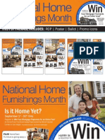 Furnishings Month: Win Win