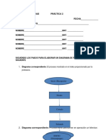 02 Práctica Flujograma Práctica