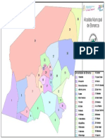 Mapa de Bonanza