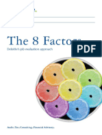 The 8 Factors PDF