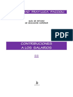 Contribucionesalossalarios PDF