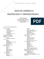 Neuro Urgencias