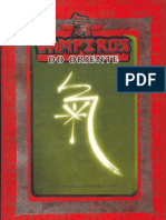 Vampiros Do Oriente PDF