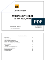 Manual Wiring System