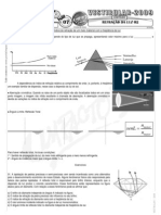 Física - Pré-Vestibular Impacto - Óptica Geométrica - Refração Da Luz II