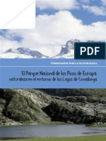 Lagos Covadonga PDF