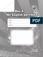 KB4 Portfolio