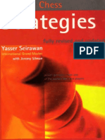 Seirawan Winning Chess Strategies 2005 PDF