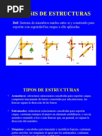 Armaduras #1