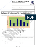 Btech Sample QN Paper