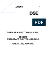 Deep Sea DSE5310 Operations Manual (1) Uid9172015226462